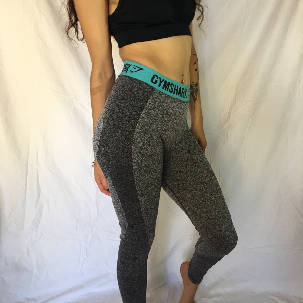 XS gymshark leggings